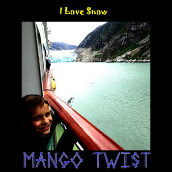 Mango Twist - I Love Snow