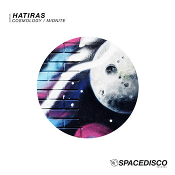 Hatiras - Cosmology / Midnite