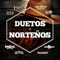 Various Artists - Duetos Norteños