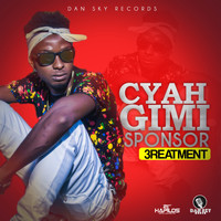 3reatment - Cyah Gimi Sponsor