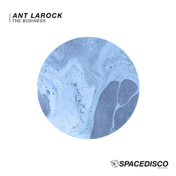 ANT LaROCK - The Business