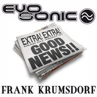 Frank Krumsdorf - Good News