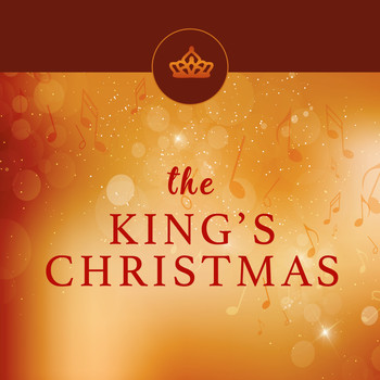 Elvis Presley - The Kings Christmas