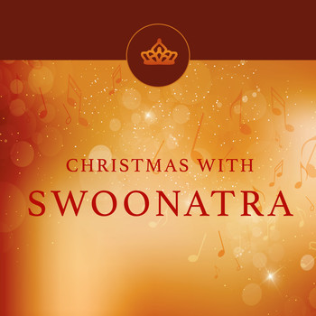 Frank Sinatra - Christmas with Swoonatra