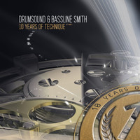Drumsound & Bassline Smith - 10 Years of Technique EP, Pt. 1
