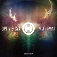 Optiv, CZA - Vital Signs / Back to the Future
