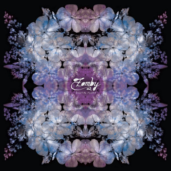 Zomby - Digital Flora