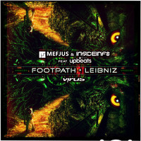 InsideInfo, Mefjus - Footpath / Leibniz