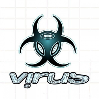 Ed Rush, Optical - Virus Vaults: Unreleased / Classics 1996-2005