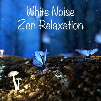 Zen Music Garden, White Noise Research, Nature Sounds - 18 Best White Noise and Zen Relaxation Sounds. Background Ambient White Noise