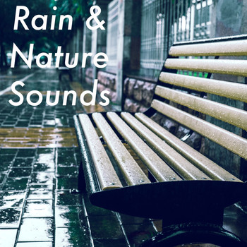 Zen Music Garden, White Noise Research, Nature Sounds - 11 Nature Sounds for Ultimate Zen. White Noise Research Music