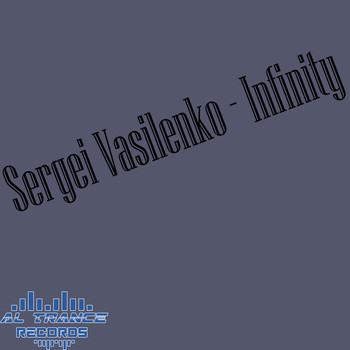 Sergei Vasilenko - Infinity