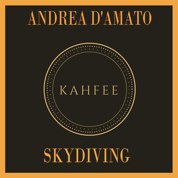 Andrea D'Amato - Skydiving
