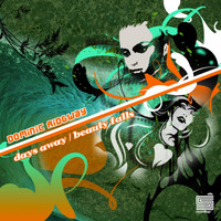 Dominic Ridgway - Days Away / Beauty Falls