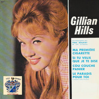 Gillian Hills - Le paradis pour toi
