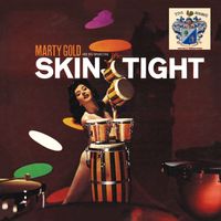 Marty Gold - Skin Tight