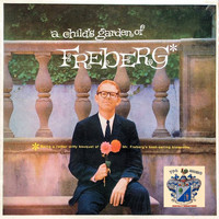 Stan Freberg - A Child's Garden of Freberg
