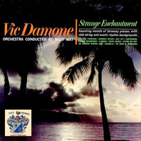 Vic Damone - Strange Enchantment
