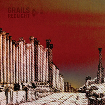 Grails - Redlight