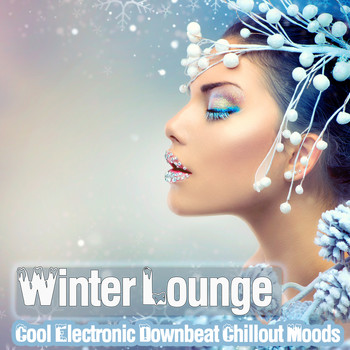 Various Artists - Winter Lounge - Cool Electronic Downbeat Chillout Moods