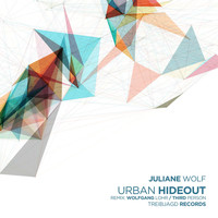 Juliane Wolf - Urban Hideout