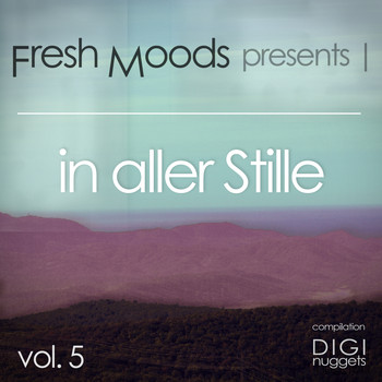 Various Artists - Fresh Moods Pres. In aller Stille (In Silence), Vol. 5