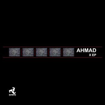 Ahmad - X