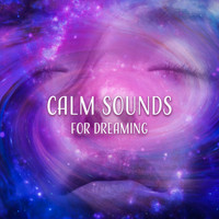 Deep Dreams - Calm Sounds for Dreaming – Peaceful Melodies, Long Dreaming, Sweet Night Music, Easy Listening, No More Stress