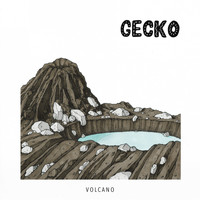 Gecko - Volcano