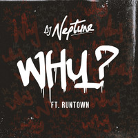 DJ Neptune - Why