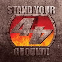 Hotel 44 - Stand Your Ground