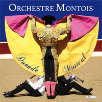 Orchestre Montois - Duende musical