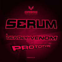 Serum - Deadly Venom / Prototype