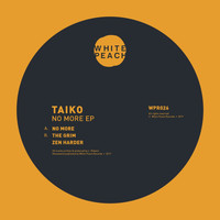 Taiko - No More