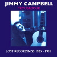Jimmy Campbell - Troubadour