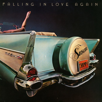 Susan - Falling In Love Again