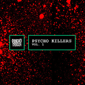 Various Artists / - Psycho Killers Vol 1