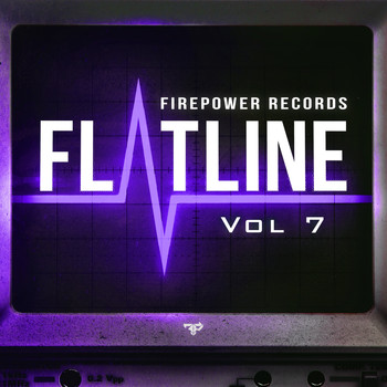Various Artists / - Flatline Vol 7