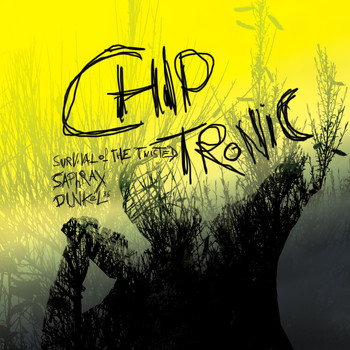 Chip Tronic - Gilgamesh