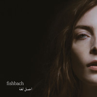 Fishbach - Ajmal Logha (Un beau langage)