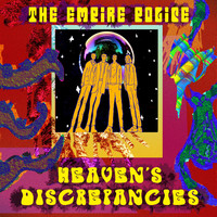 The Empire Police - Heaven's Discrepancies