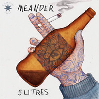 Meander - 5 Litres