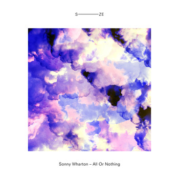 Sonny Wharton / - All Or Nothing