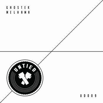 Ghostek - Melhama