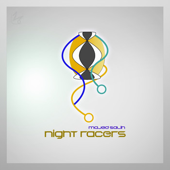 Majed Salih - Night Racers