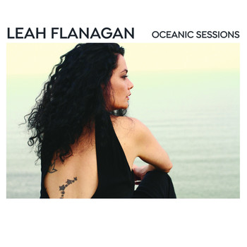 Leah Flanagan - Oceanic Sessions
