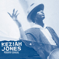 Keziah Jones / - Rugged Covers