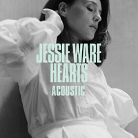Jessie Ware - Hearts (Acoustic)