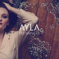 AYLA - Porcelain Doll