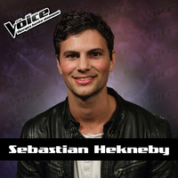 Sebastian James Hekneby - The Sound of Silence